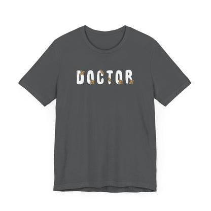 Doctor T-Shirt