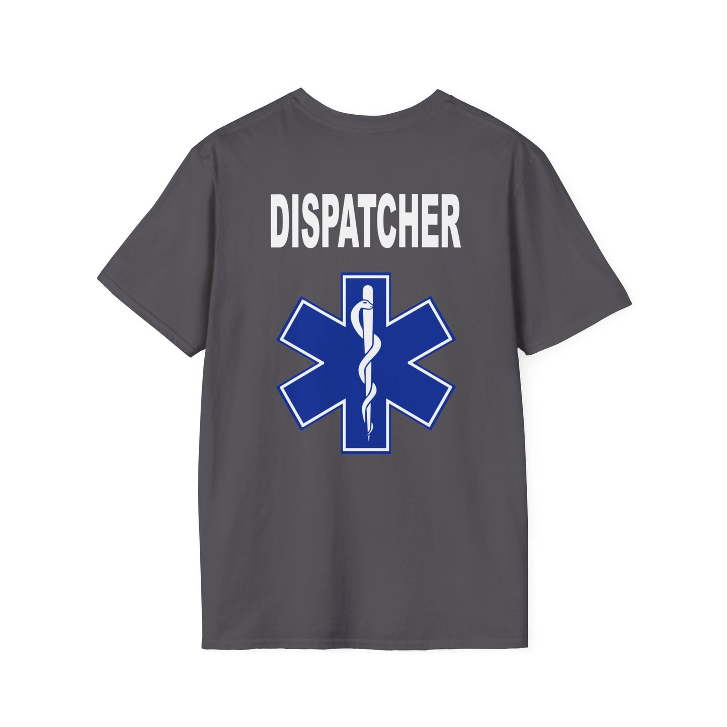 Dispatcher EMS T-Shirt