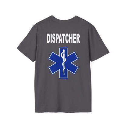 Dispatcher EMS T-Shirt