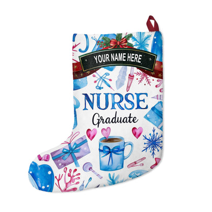 Nurse Graduate Stocking