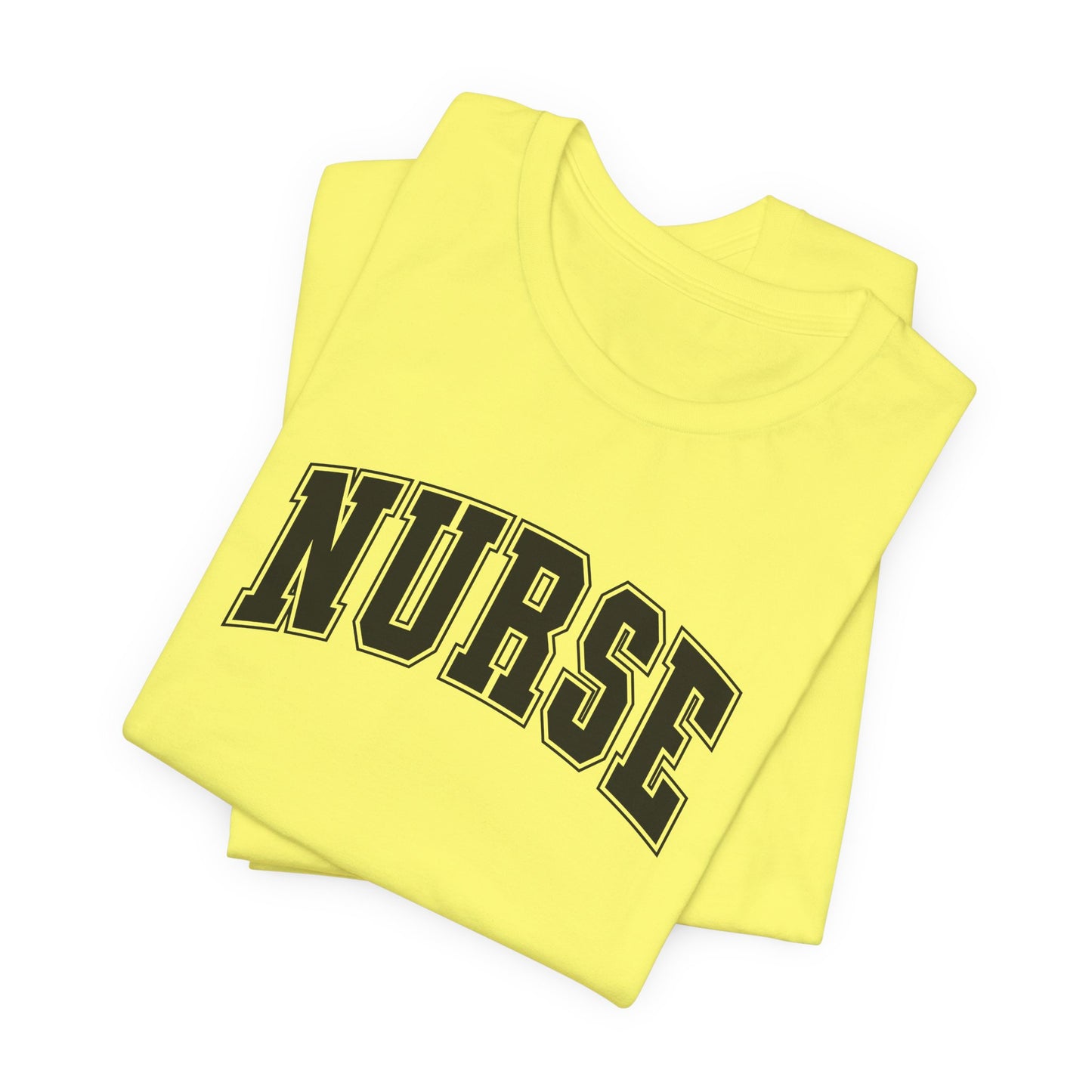 Nurse T-Shirt