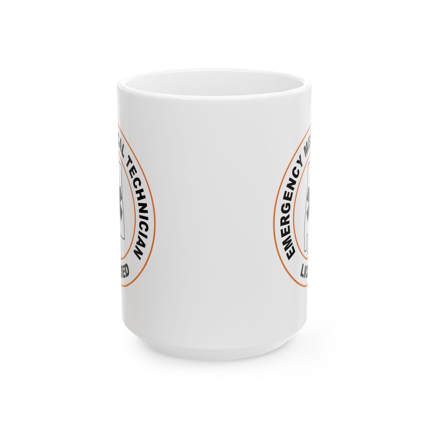 Alabama EMT Mug