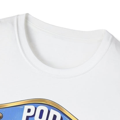 Pod Patrol T-Shirt