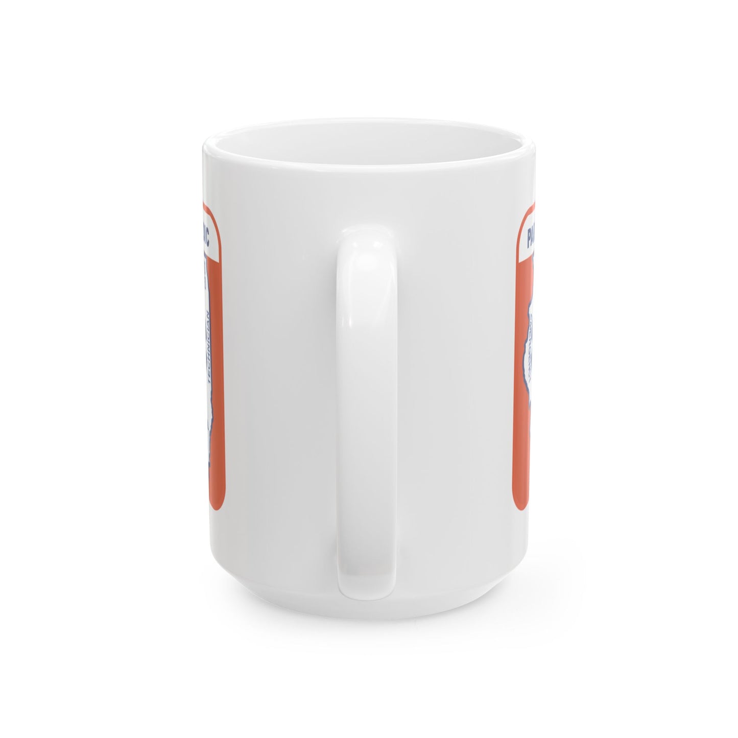 Illinois Paramedic Mug