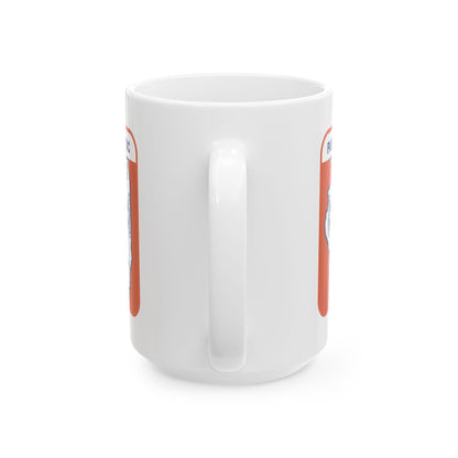 Illinois Paramedic Mug
