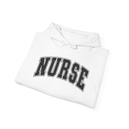Nurse Hoodie