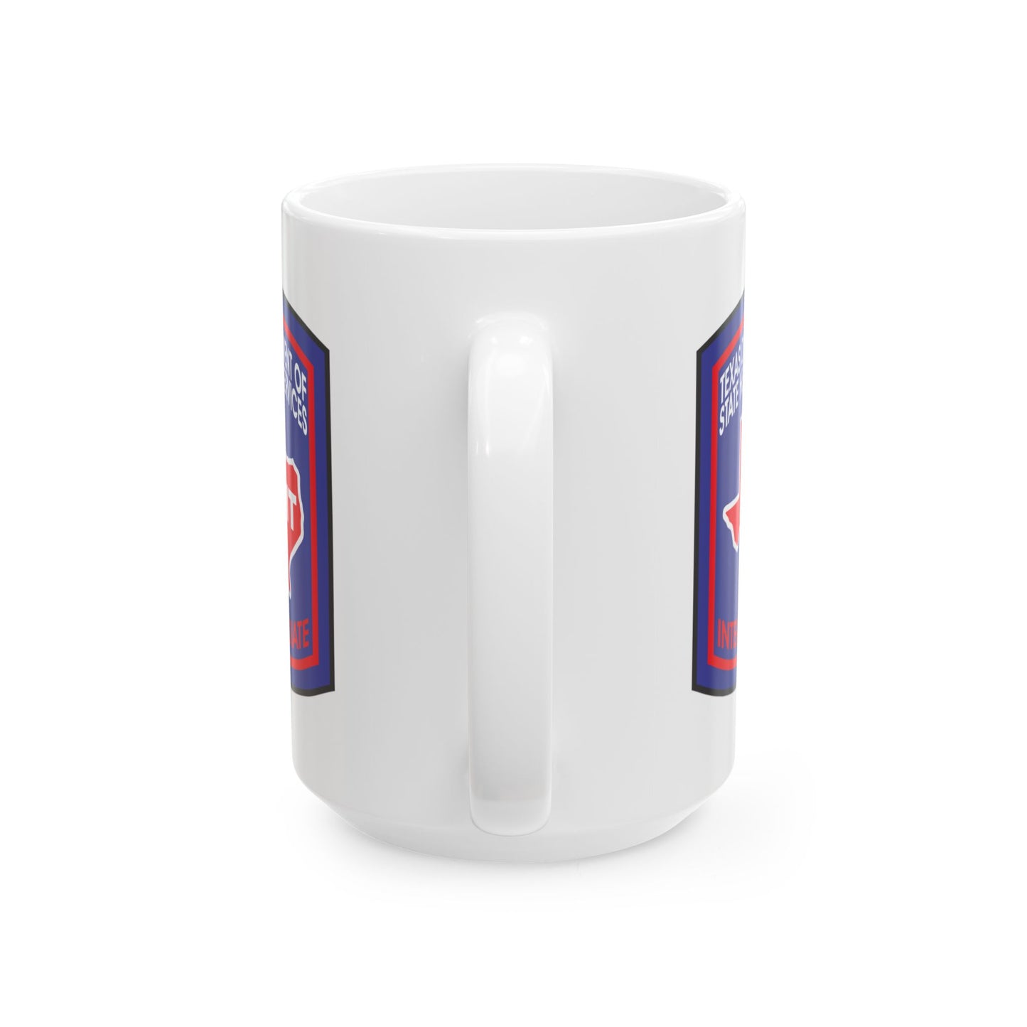 Texas EMT-I Mug