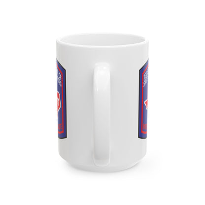 Texas EMT-I Mug