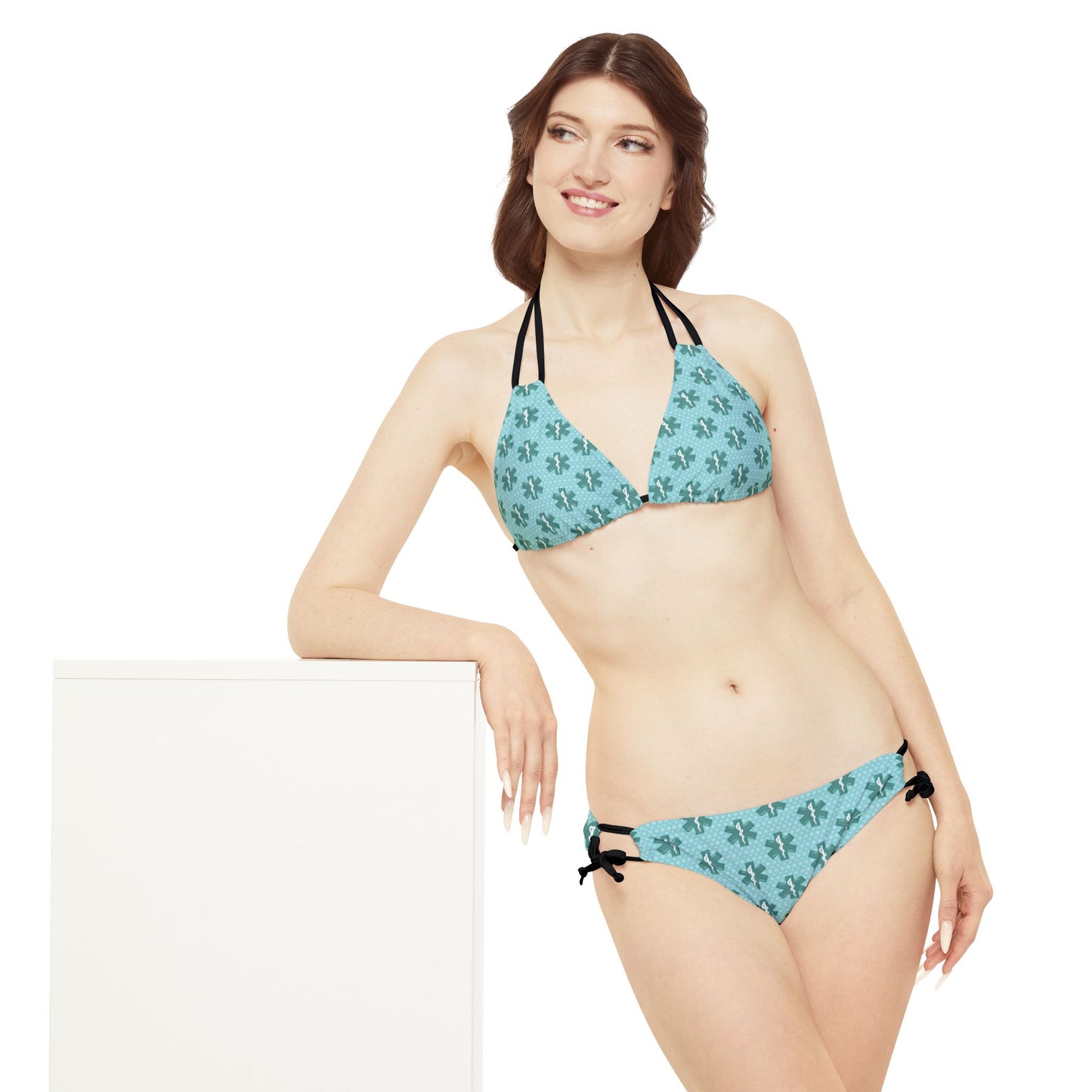 Strappy Bikini - Star of Life