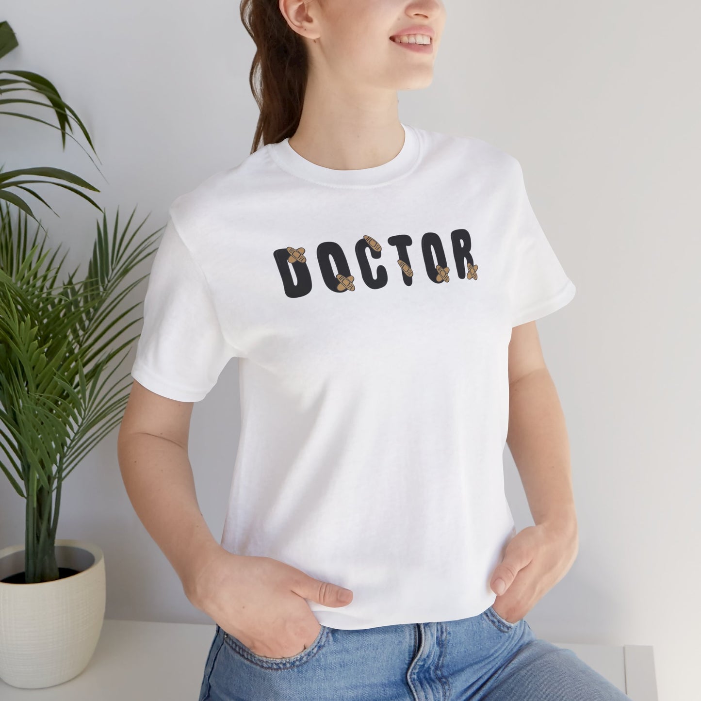 Doctor T-Shirt