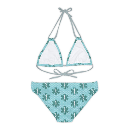 Strappy Bikini - Star of Life