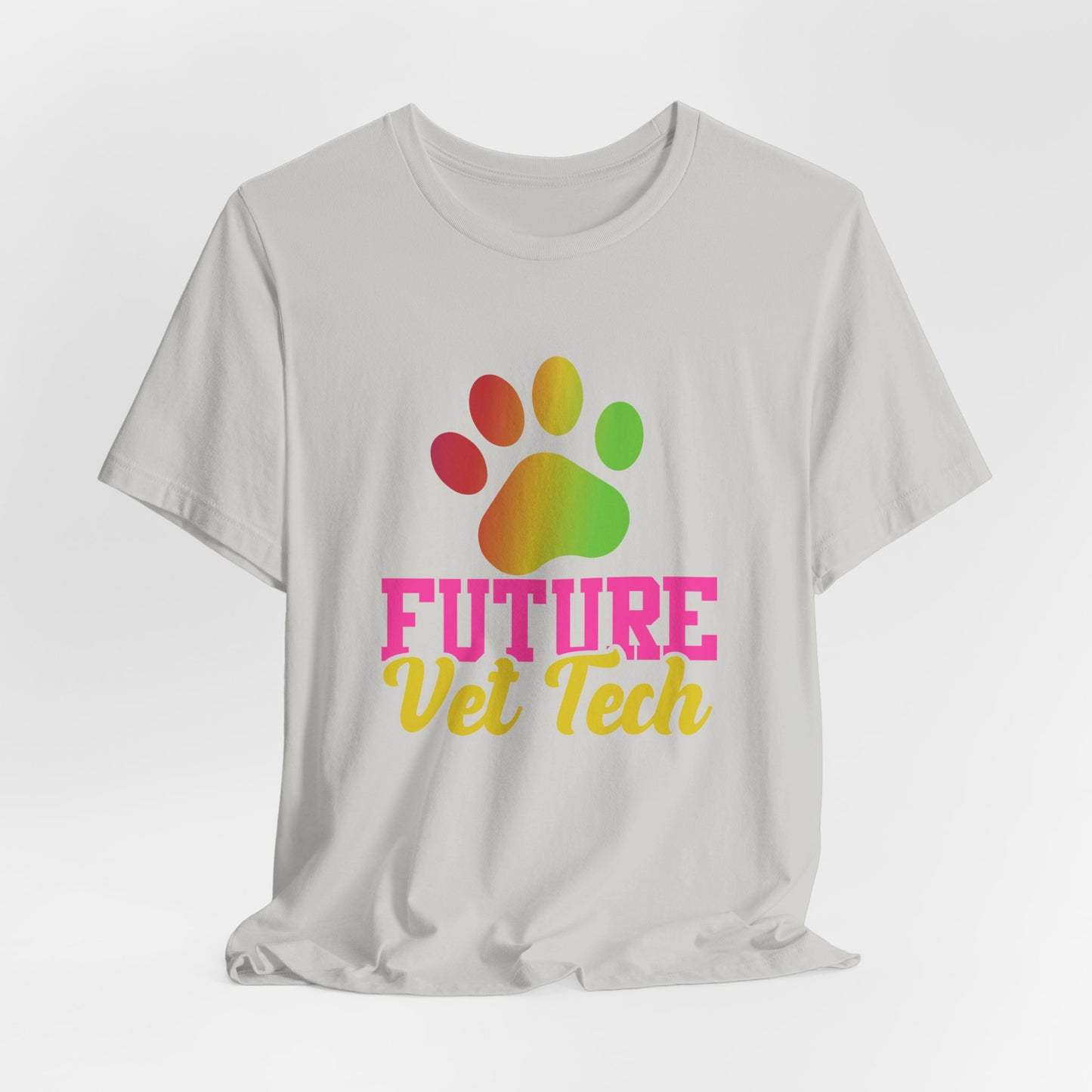 Future Vet Tech T-Shirt