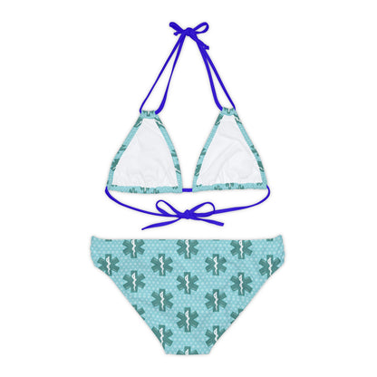 Strappy Bikini - Star of Life
