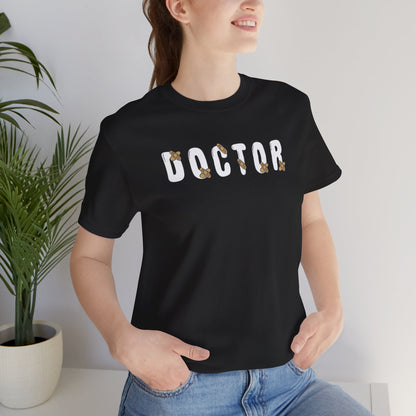 Doctor T-Shirt