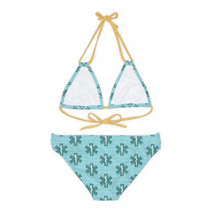 Strappy Bikini - Star of Life