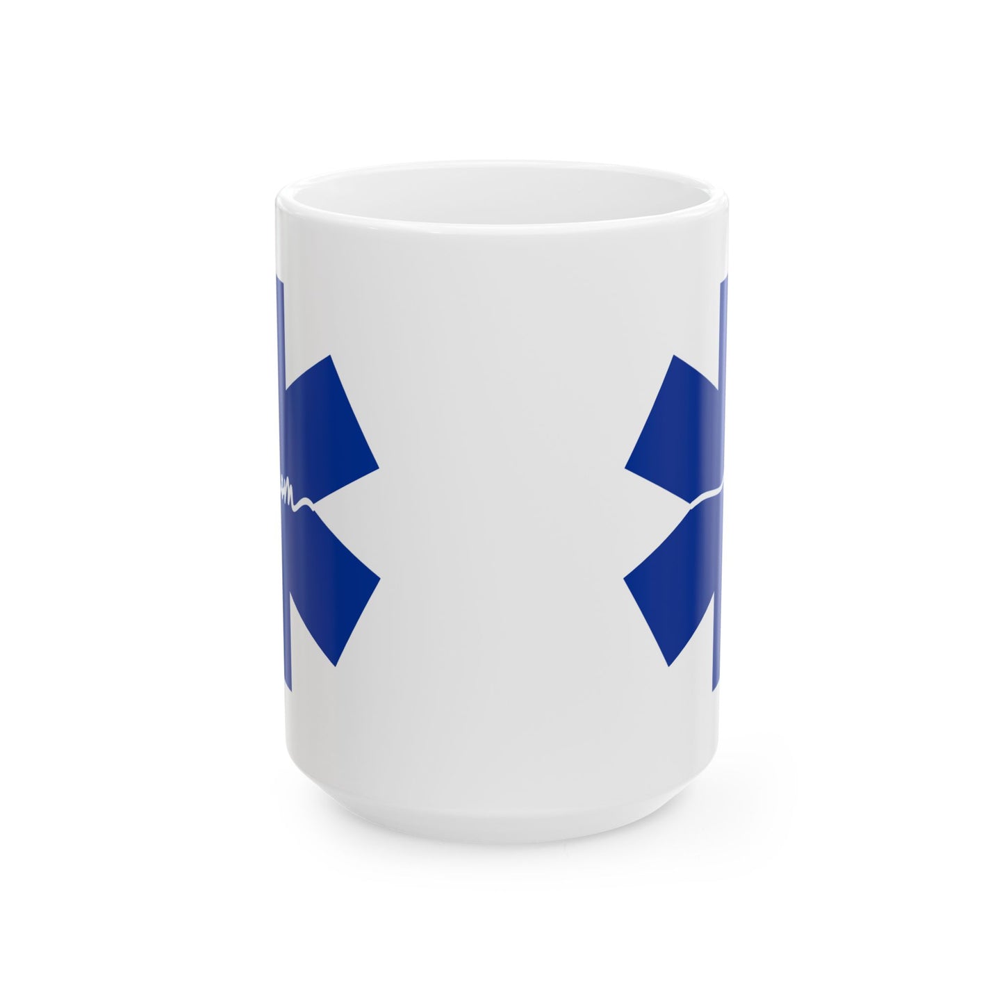 Mom Star of Life Mug