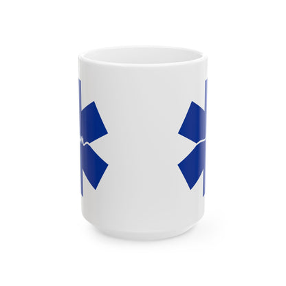 Mom Star of Life Mug