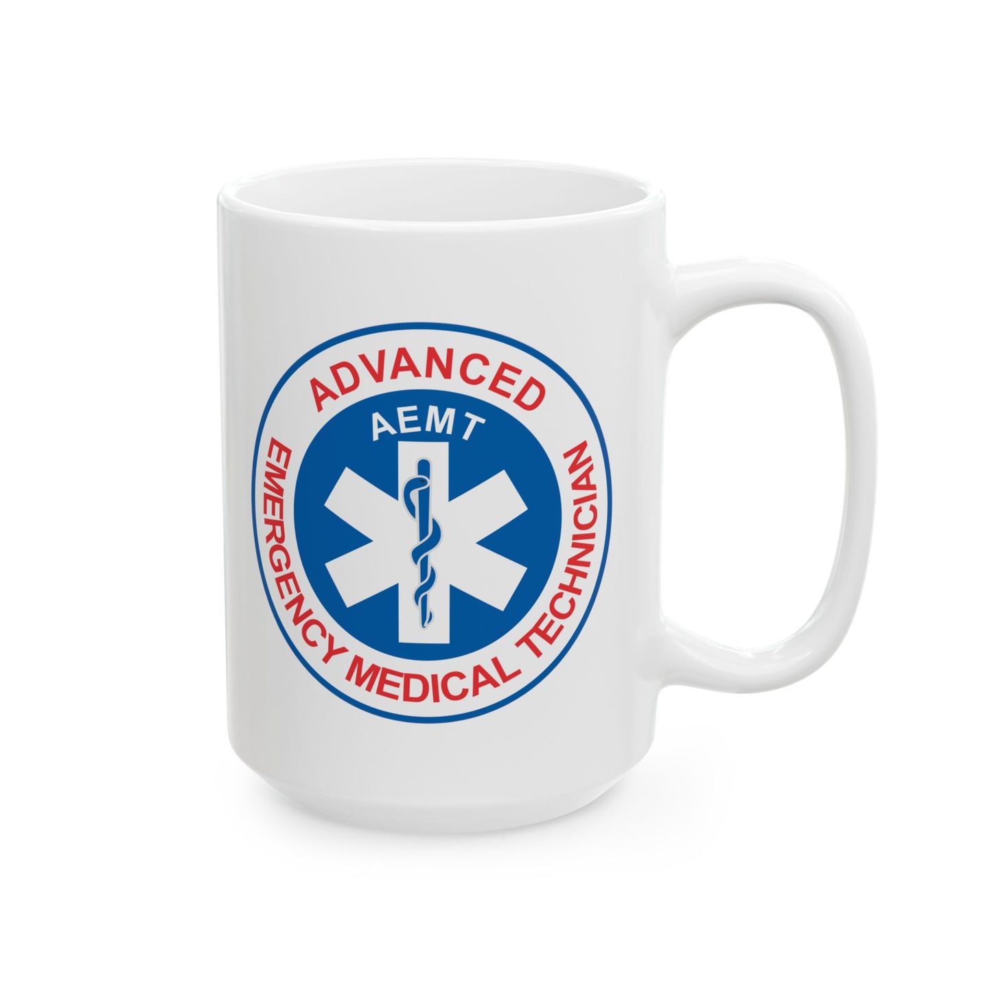 Advanced EMT Mug