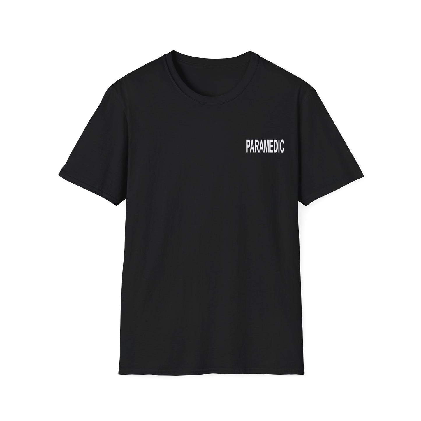 Paramedic T-Shirt