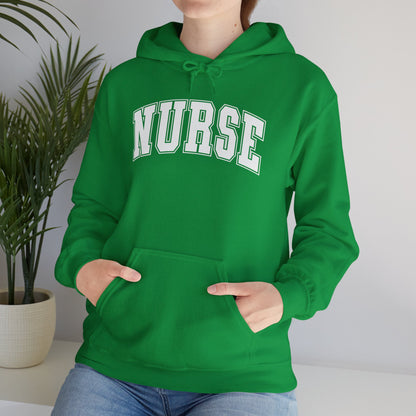 Nurse Hoodie