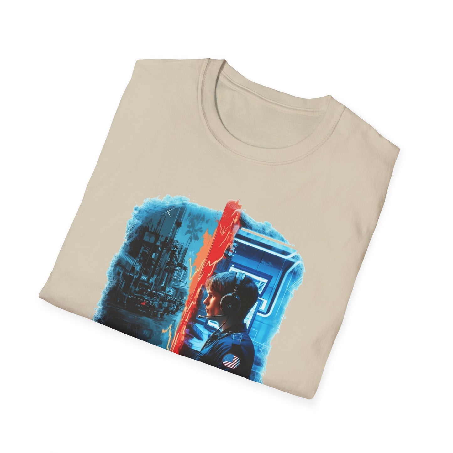 Dispatching Units T-Shirt
