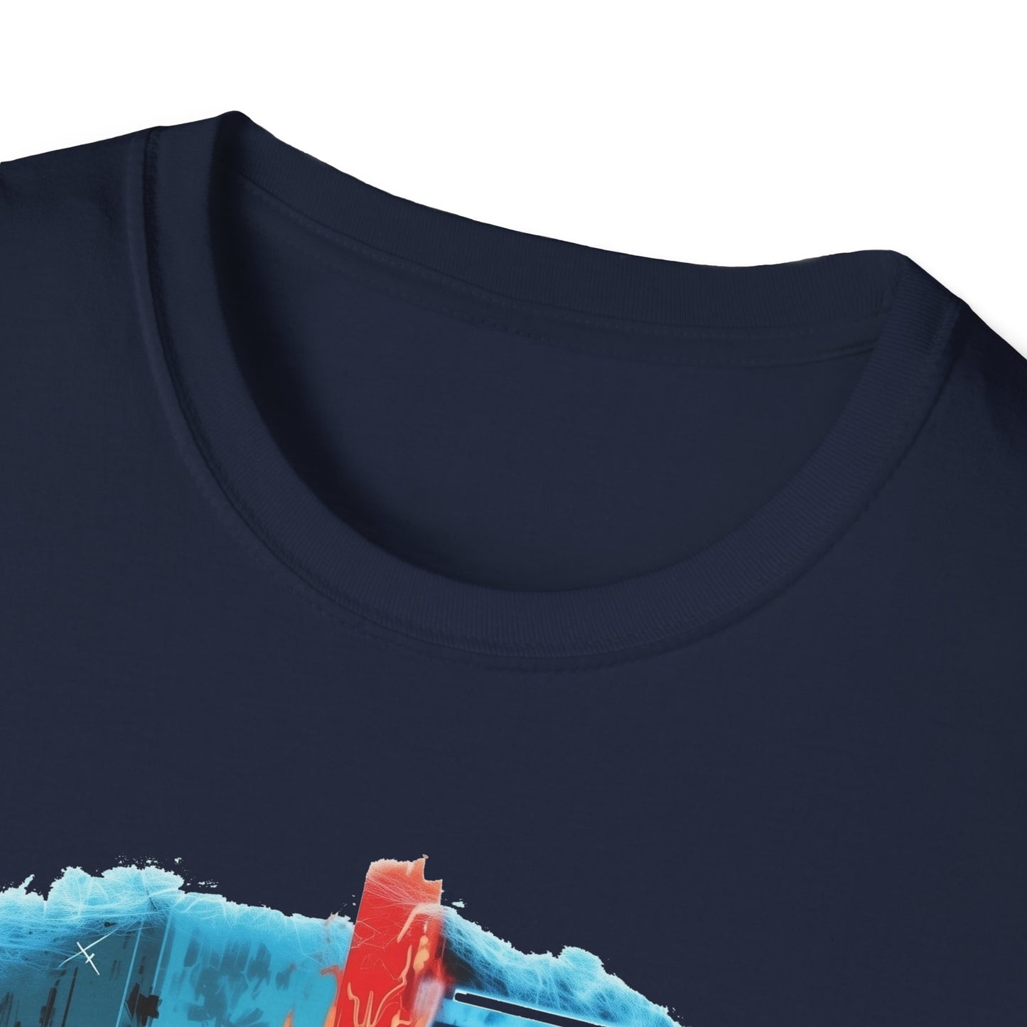 Dispatching Units T-Shirt
