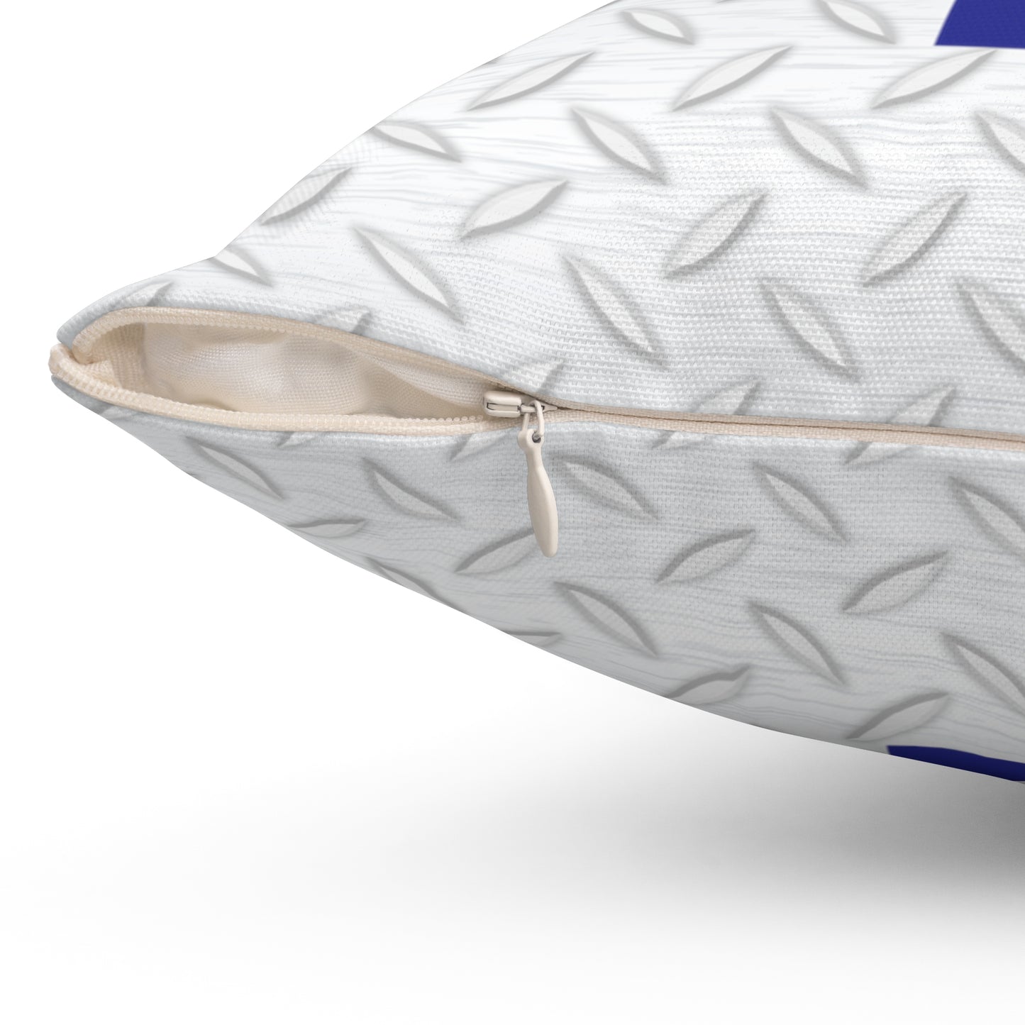Wyoming Star of Life Pillow