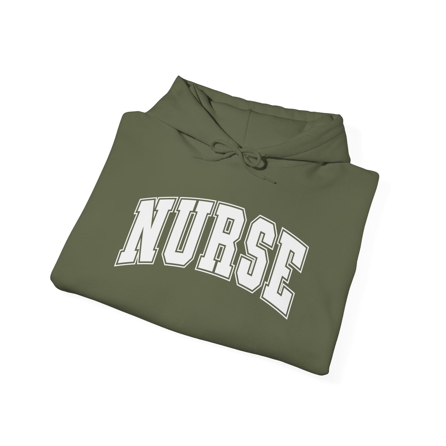 Nurse Hoodie