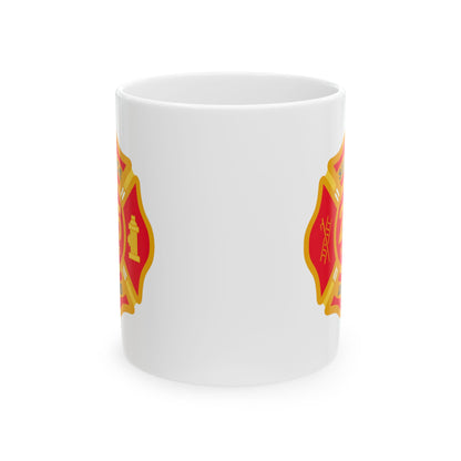 25 Years Service Award Mug