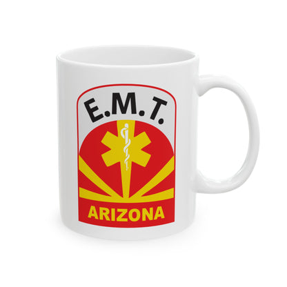 Arizona EMT Mug