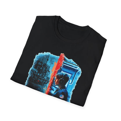 Dispatching Units T-Shirt