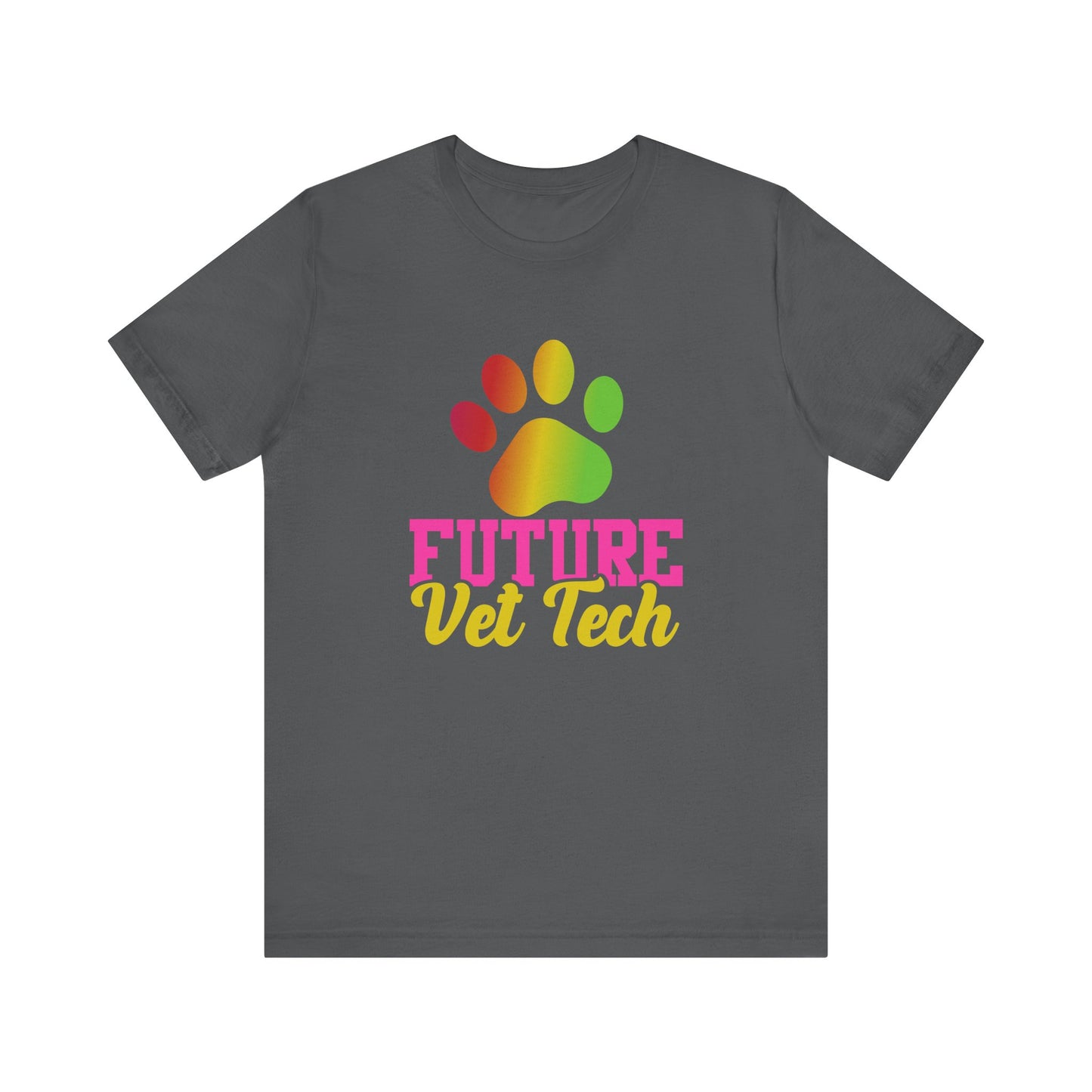 Future Vet Tech T-Shirt