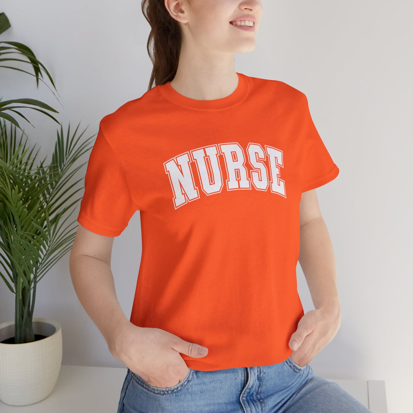 Nurse T-Shirt