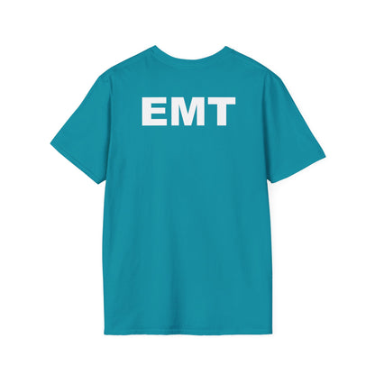 Wyoming EMT T-Shirt