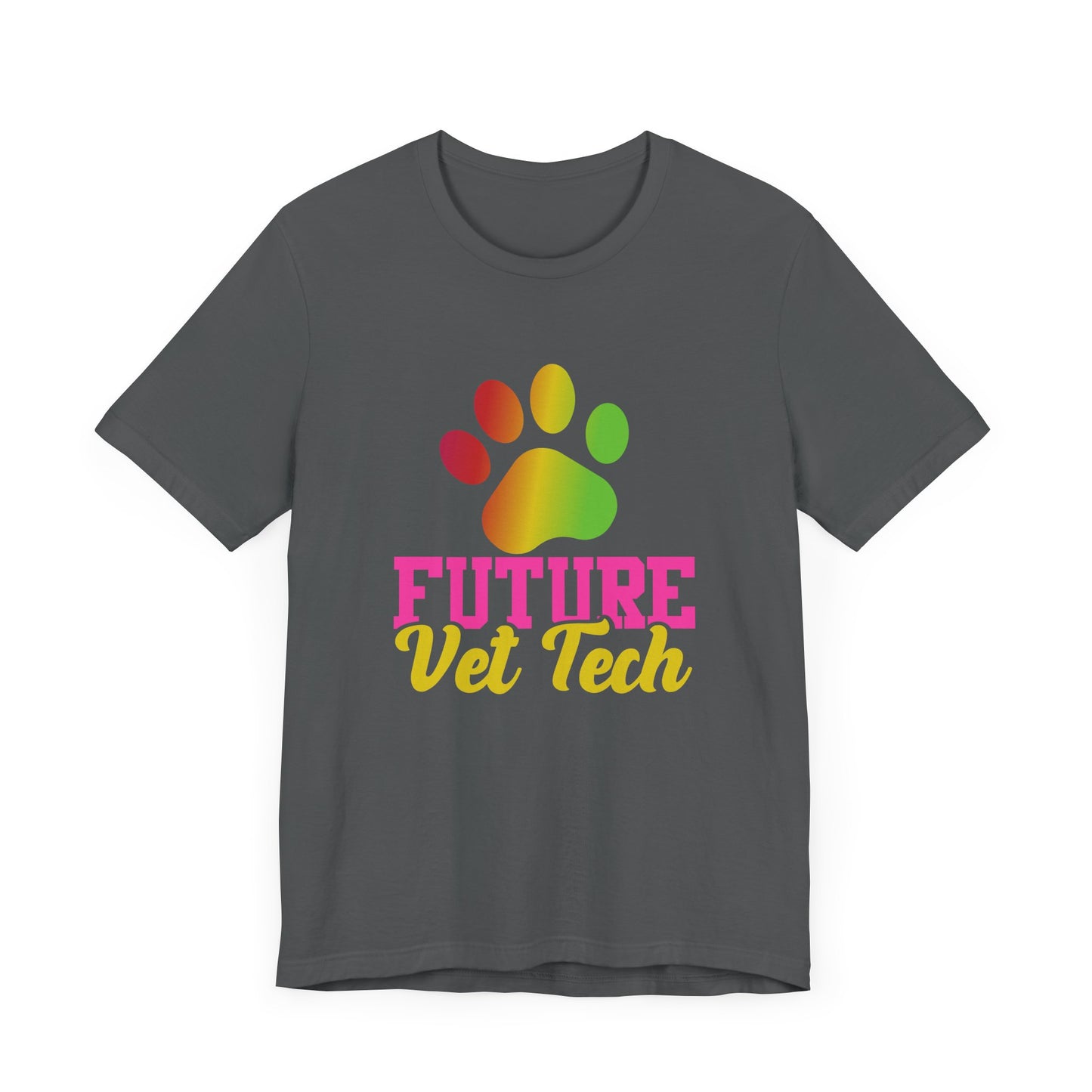 Future Vet Tech T-Shirt