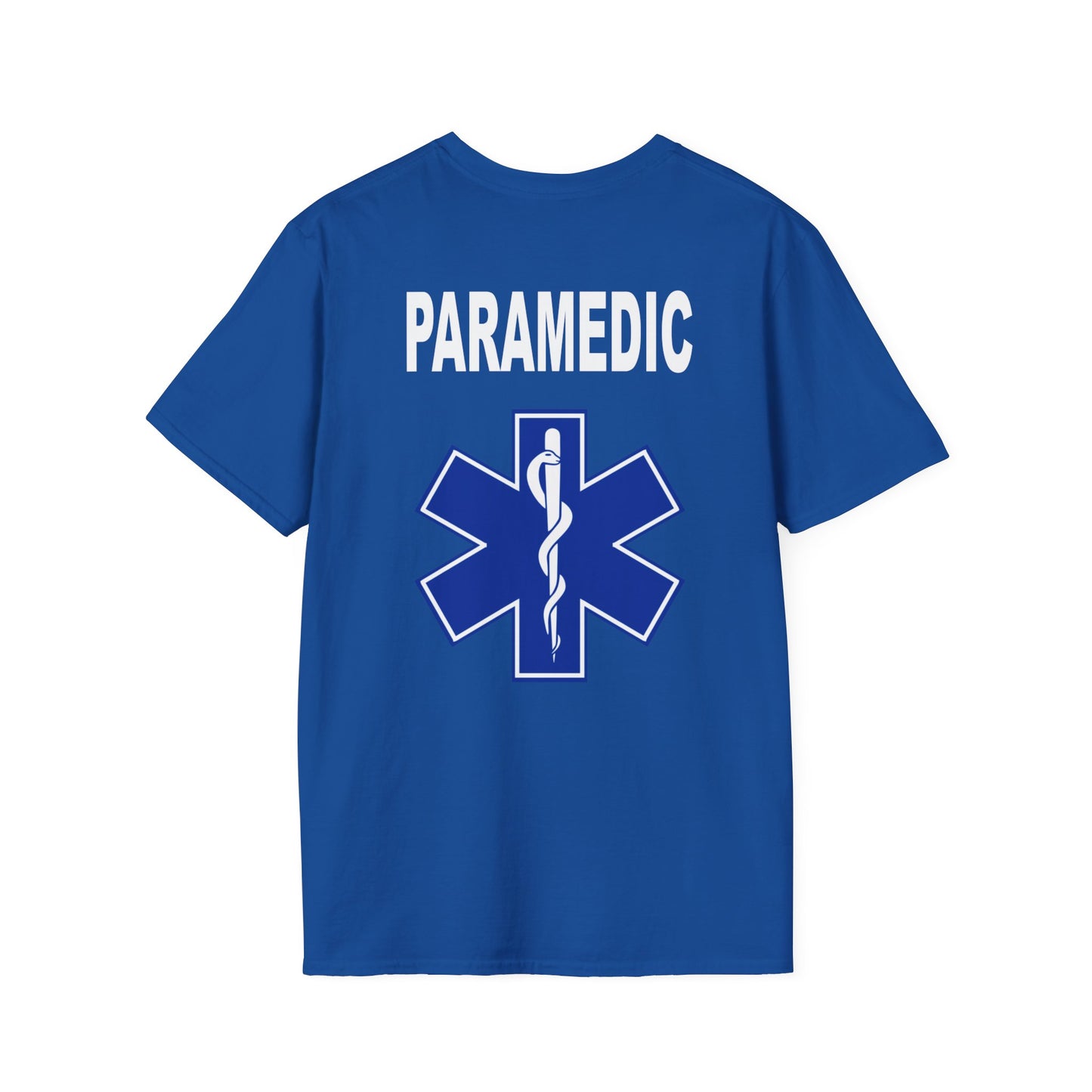 Paramedic T-Shirt