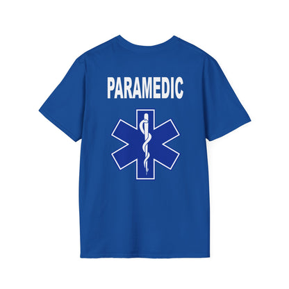 Paramedic T-Shirt