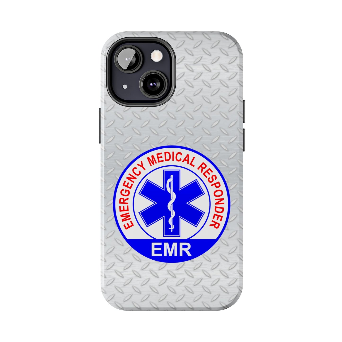 EMR Tough Phone Cases
