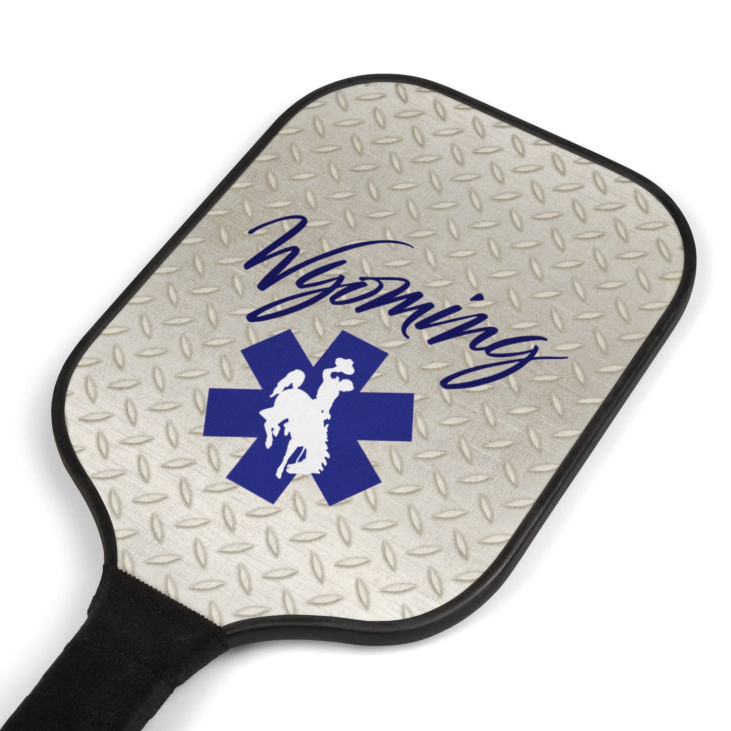 Wyoming EMS Pickleball Kit