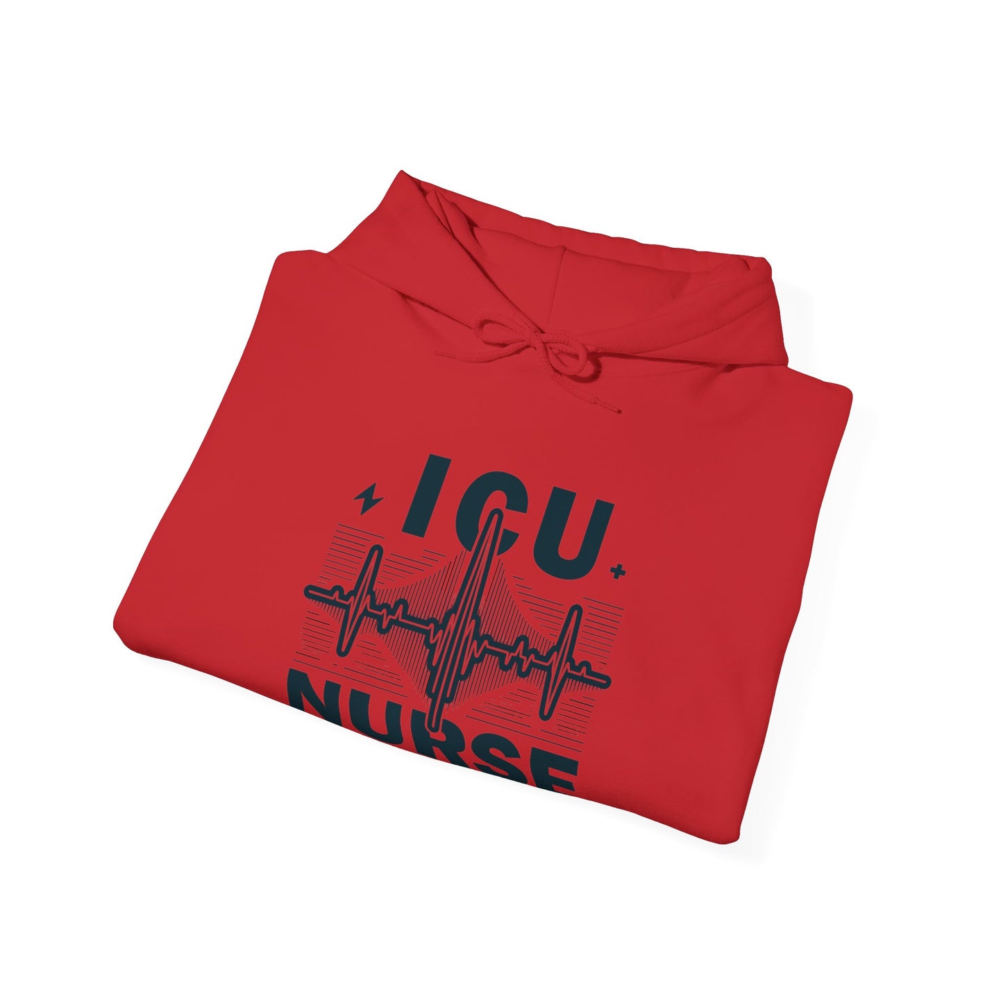 ICU Nurse Hoodie