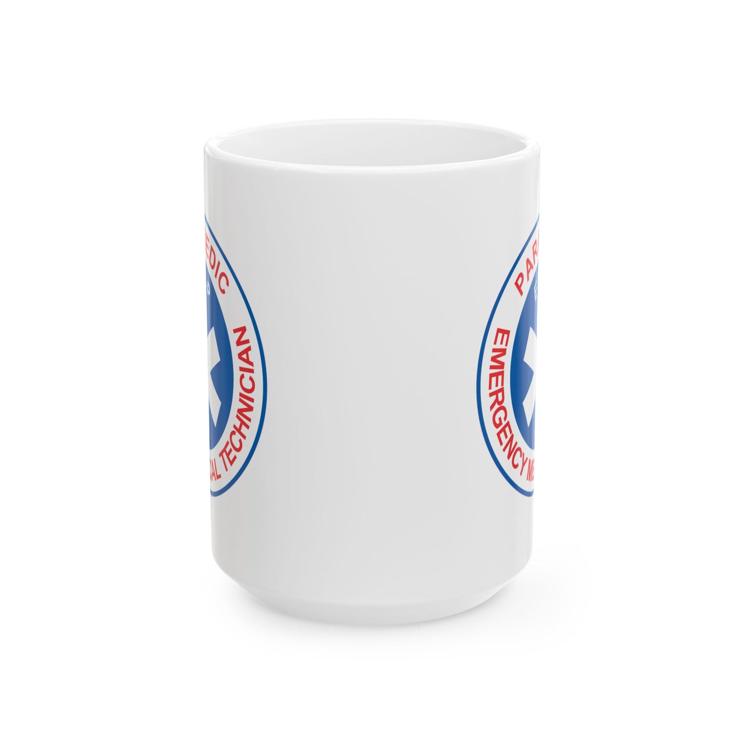 Paramedic Mug