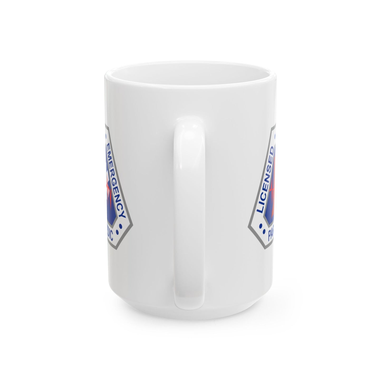 Indiana Paramedic Mug