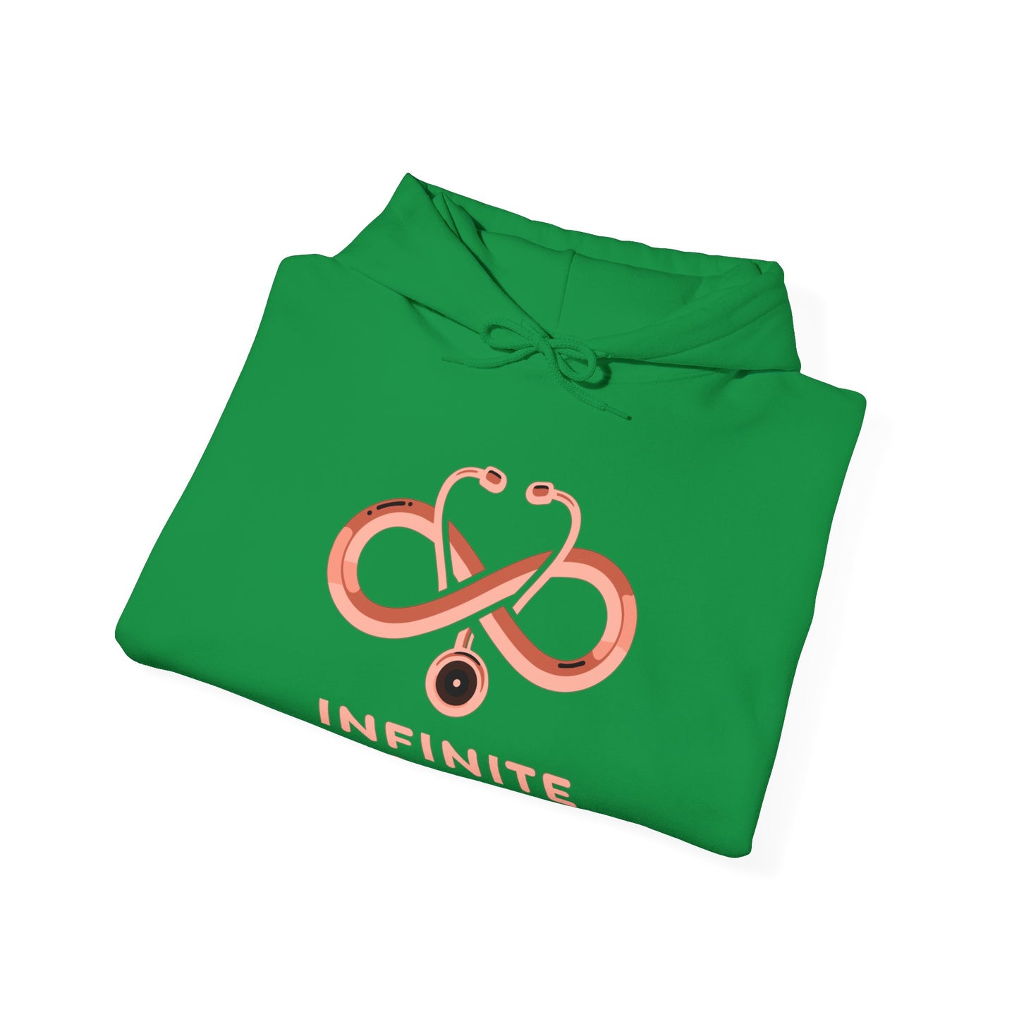 Infinite Care Nurse Hoodie