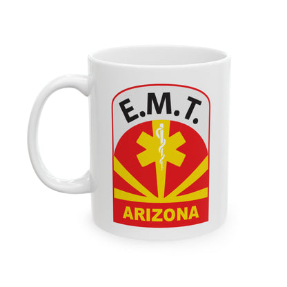 Arizona EMT Mug