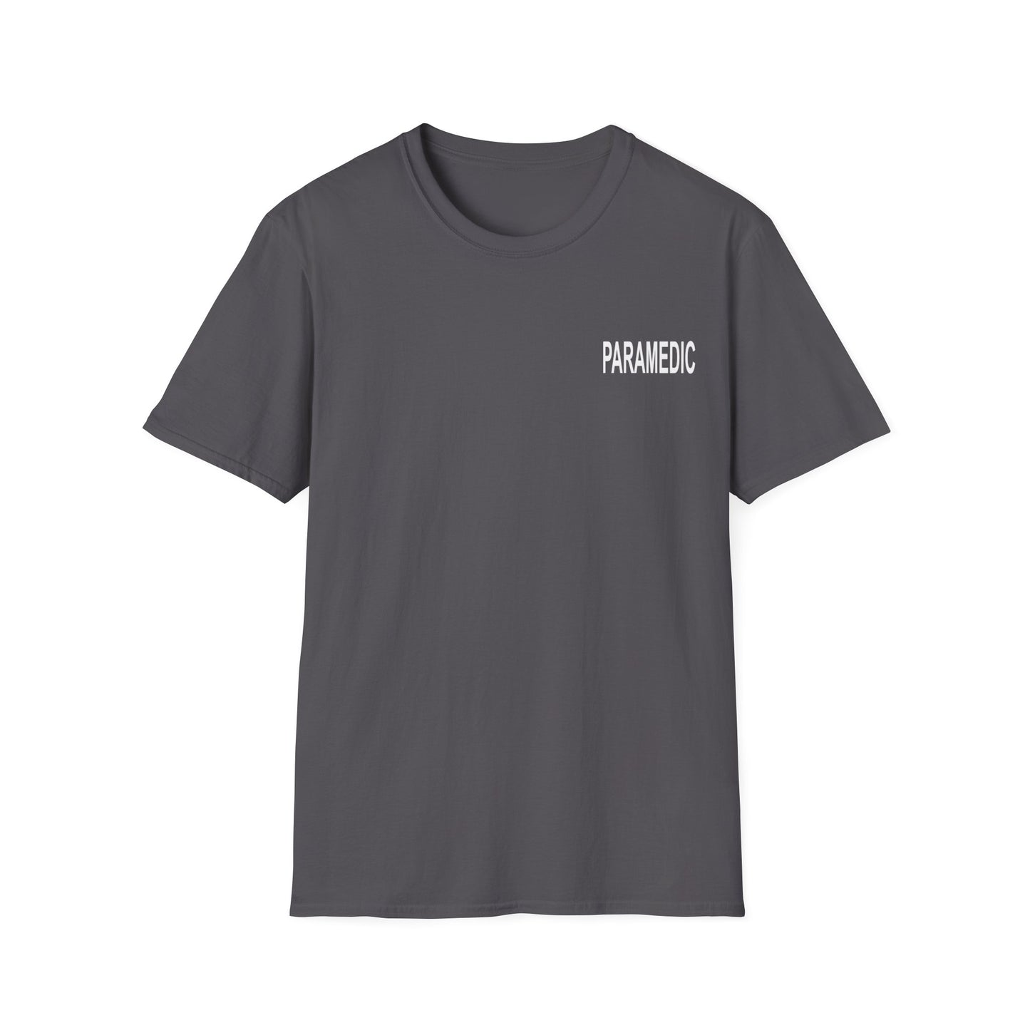 Paramedic T-Shirt
