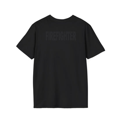 Cold Is Temporary SAR T-Shirt