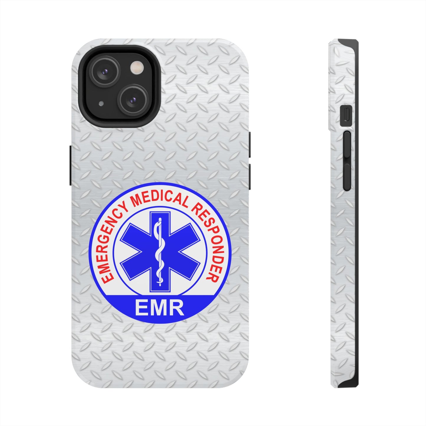 EMR Tough Phone Cases