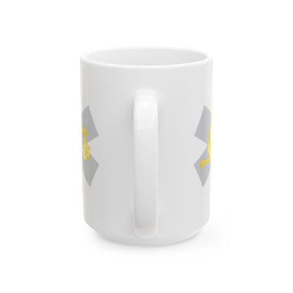 Stork Coffee Mug
