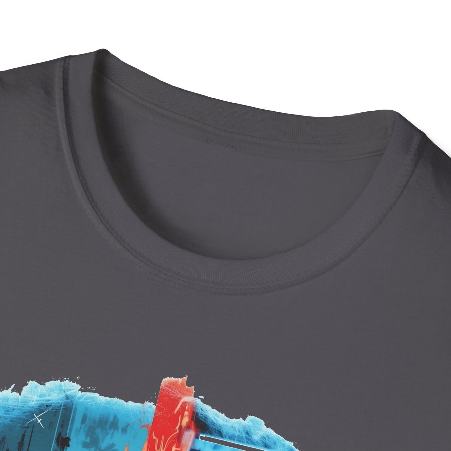 Dispatching Units T-Shirt
