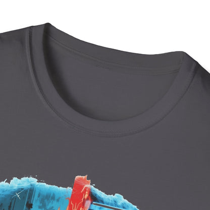 Dispatching Units T-Shirt
